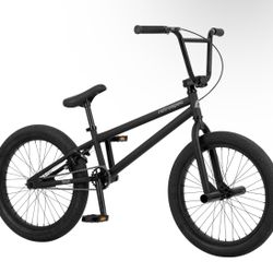 Retrospec BMX Bike 