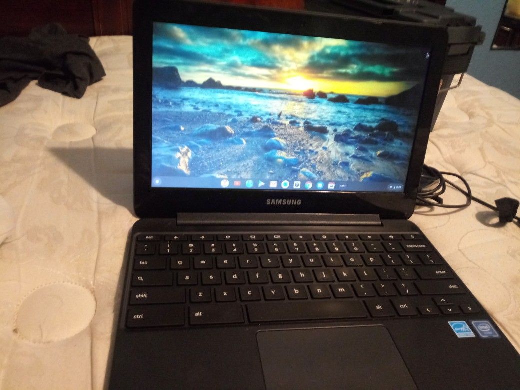 Samsung Chromebook