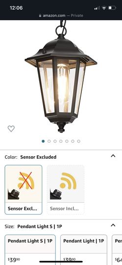 Outdoor Light(5)