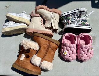 Size 5c SHOES