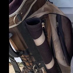 Golf Bag