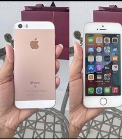 iPhone se
