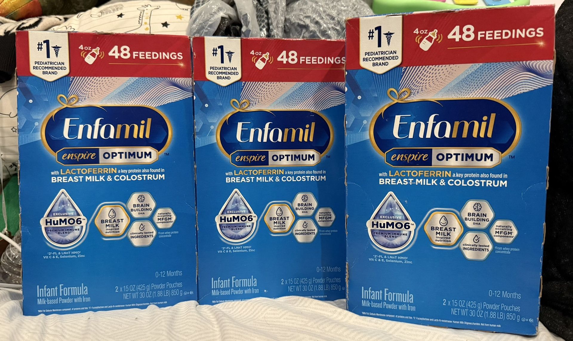 Enfamil Enspire Expiration 2026