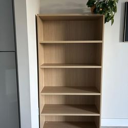 Bookshelf