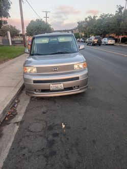 2006 Scion xb