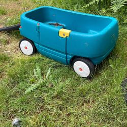 Step2 Wagon