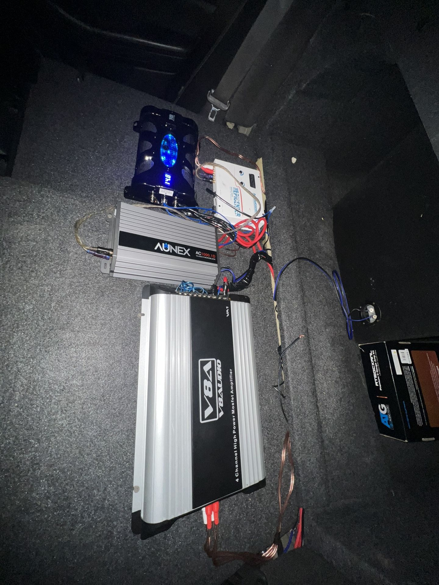 2014 Malibú 2.0 Turbo 