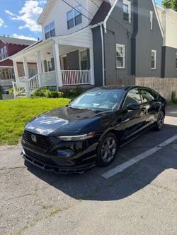 2023 Honda Accord