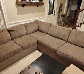 Couch For Sale 