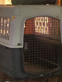 36 inch dog crate