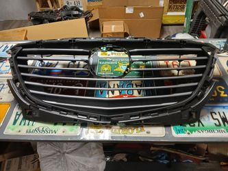 Brand new 16-18 Mazda Cx3 Front Grille ASSY Original