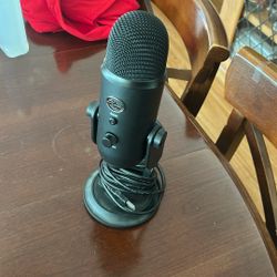 Blue Microphone