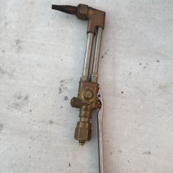 Torch    Victor 