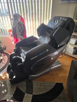 Break Through 5 Massage Chair