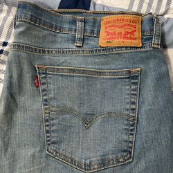 Levi’s 541