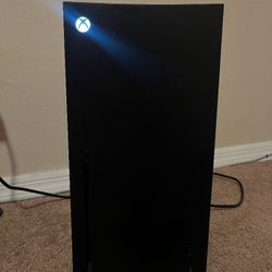 Xbox Mini Fridge