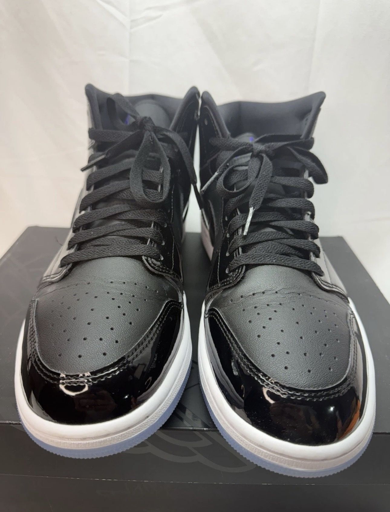 Jordan 1 Mid SE 'Space Jam' (DV1308-004) Men's Size 11.5