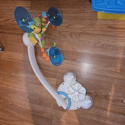 Tiny Love Baby Mobile