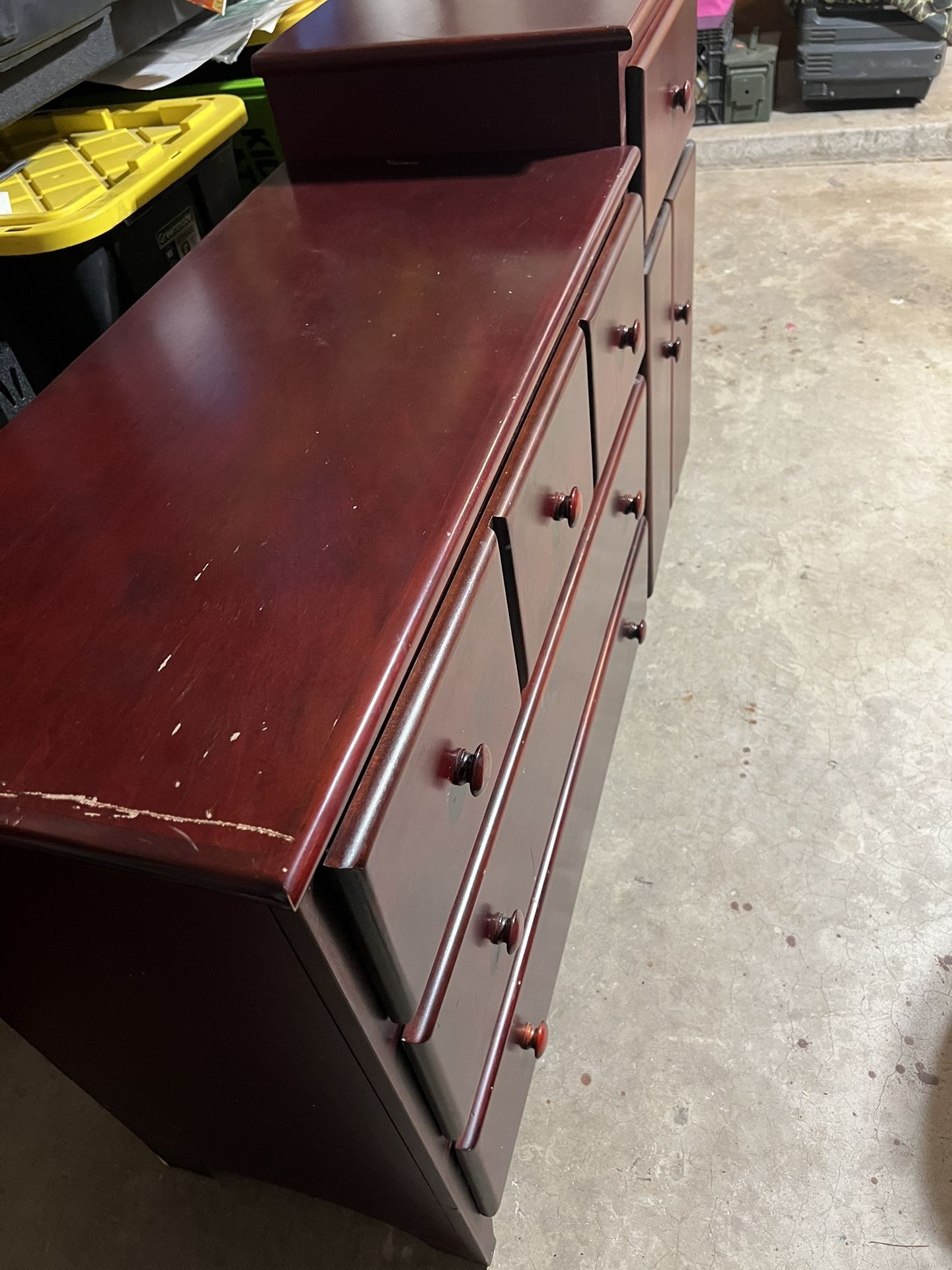 dresser baby changing table