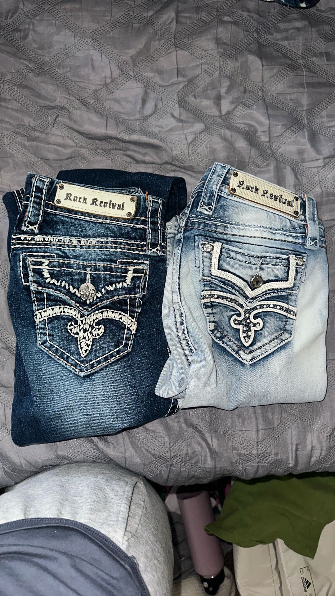 Women Rock Revival 