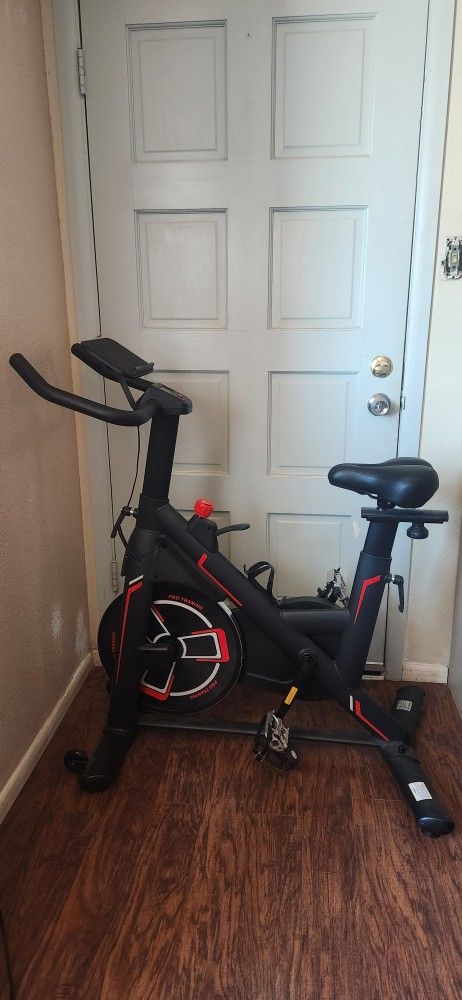 TOPUTURE Exercise Bike
