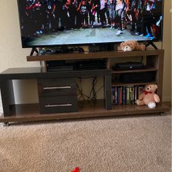 65in Tv Stand