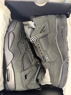 Jordan 4s