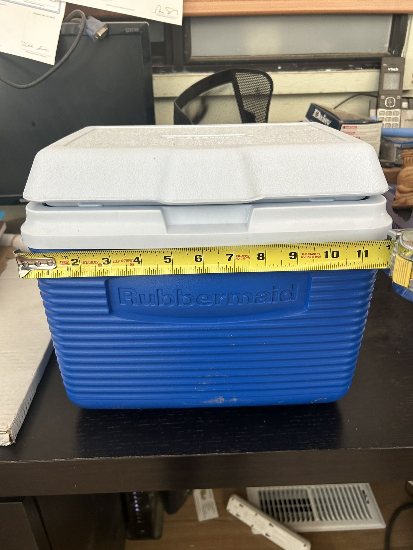 lunch cooler