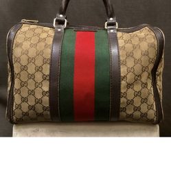 Gucci bag