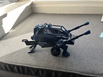 G.I. Joe Cobra A.S.P.