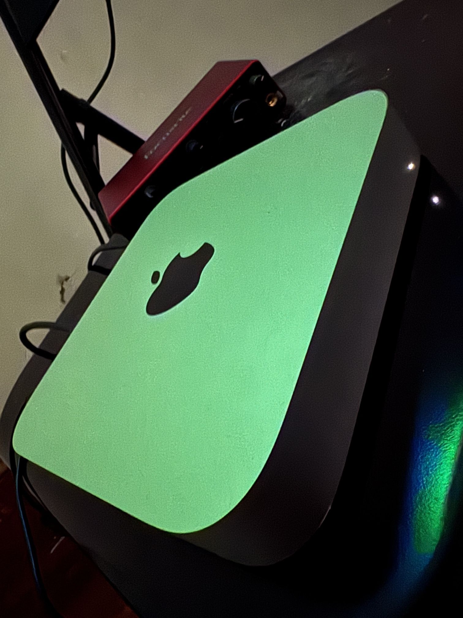 Mac mini M2 (Latest)
