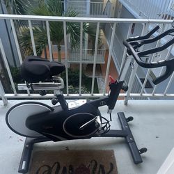 Sunny Health & Fitness SF-B1709 Indoor Cycling Bike