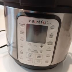 Pressure cooker Used Works great