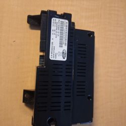 Bluetooth Module 2013 Chrysler 300