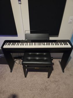 Casio Privia PX-S1100