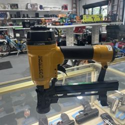 Bostitch Cap Stapler 