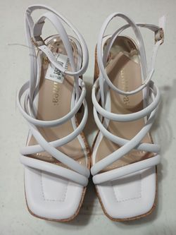 Women's heels