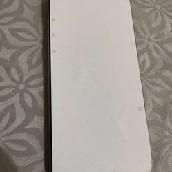 Brand new 256gb iPhone 16 pro max
(Unlocked for all networks)