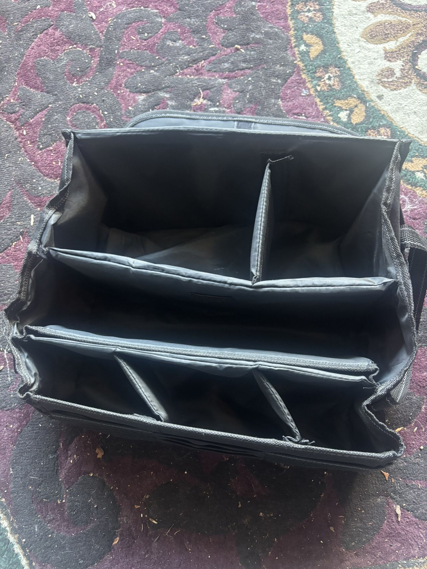High Road Car Organizer