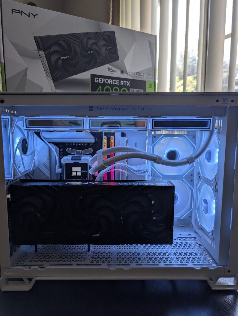 Ryzen Gaming PC Ready 