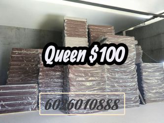 New mattress pillow Top