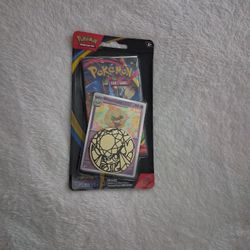 POKÉMON  Mega Evolution PHANTASMAL FLAMES