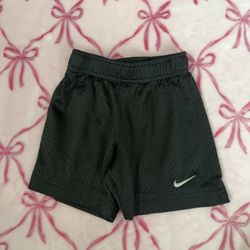 baby nike shorts