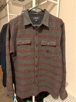 Roark ( wool jacket ) M