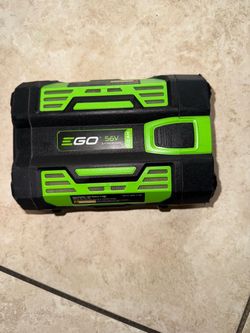 EGO Power+ 56V 2.0Ah Lithium-Ion Battery
