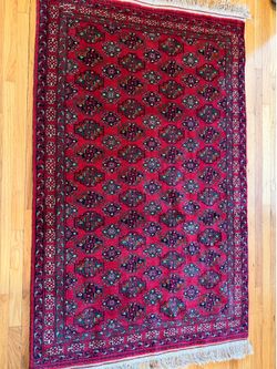 Area Rug