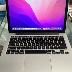 MacBook Pro 13inch Intel Core I5