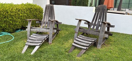 Patio Chairs