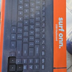 Usb Keyboard 