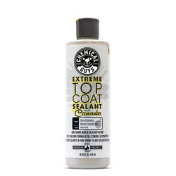 Chemical Guys Extreme Top Coat Sealant